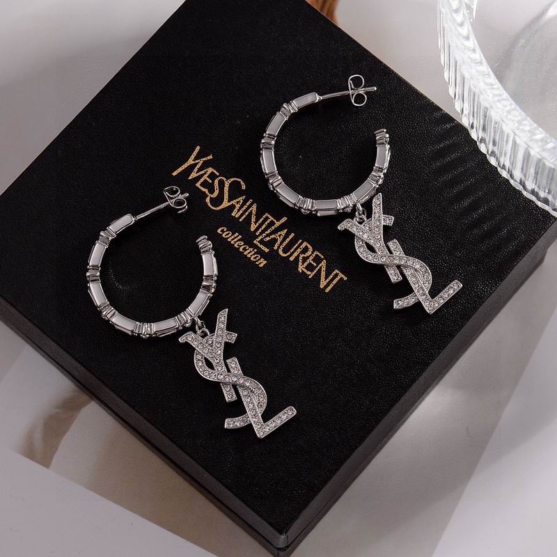 YSL Earring 05yxs23